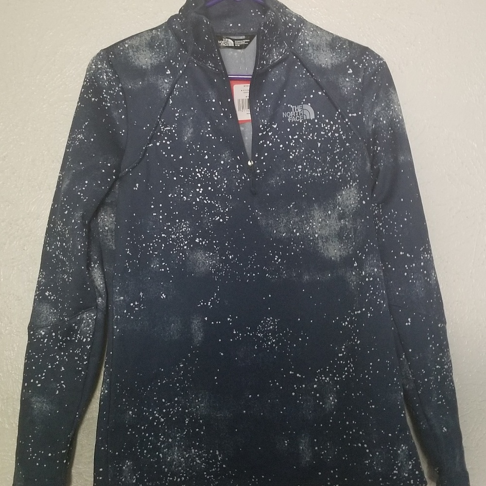 Galaxy hoodie